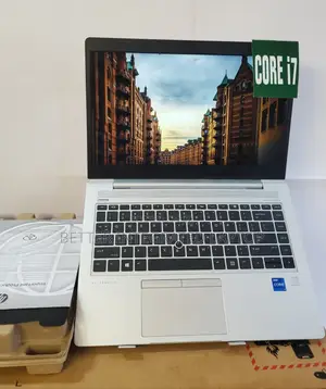 New Laptop HP EliteBook 8560W 16GB Intel Core i7 SSD 256GB