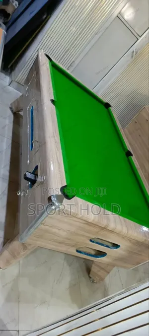 Switch Snooker Board