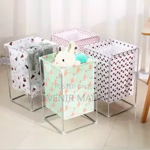 Lundry Basket