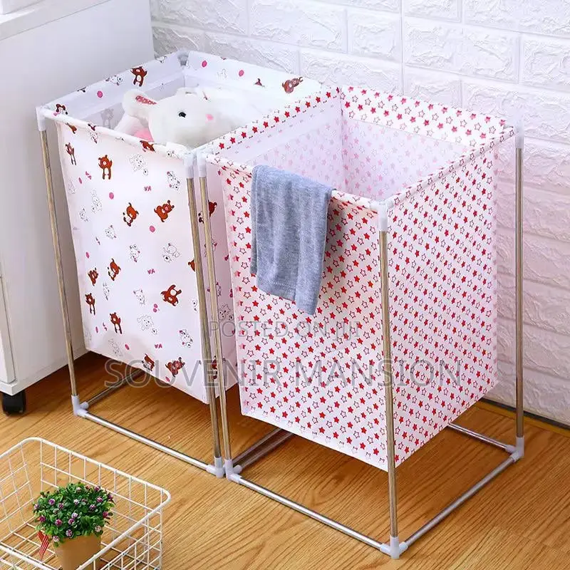 Lundry Basket