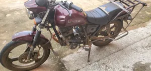 Photo - Sonlink SL200-8A 2020 Brown