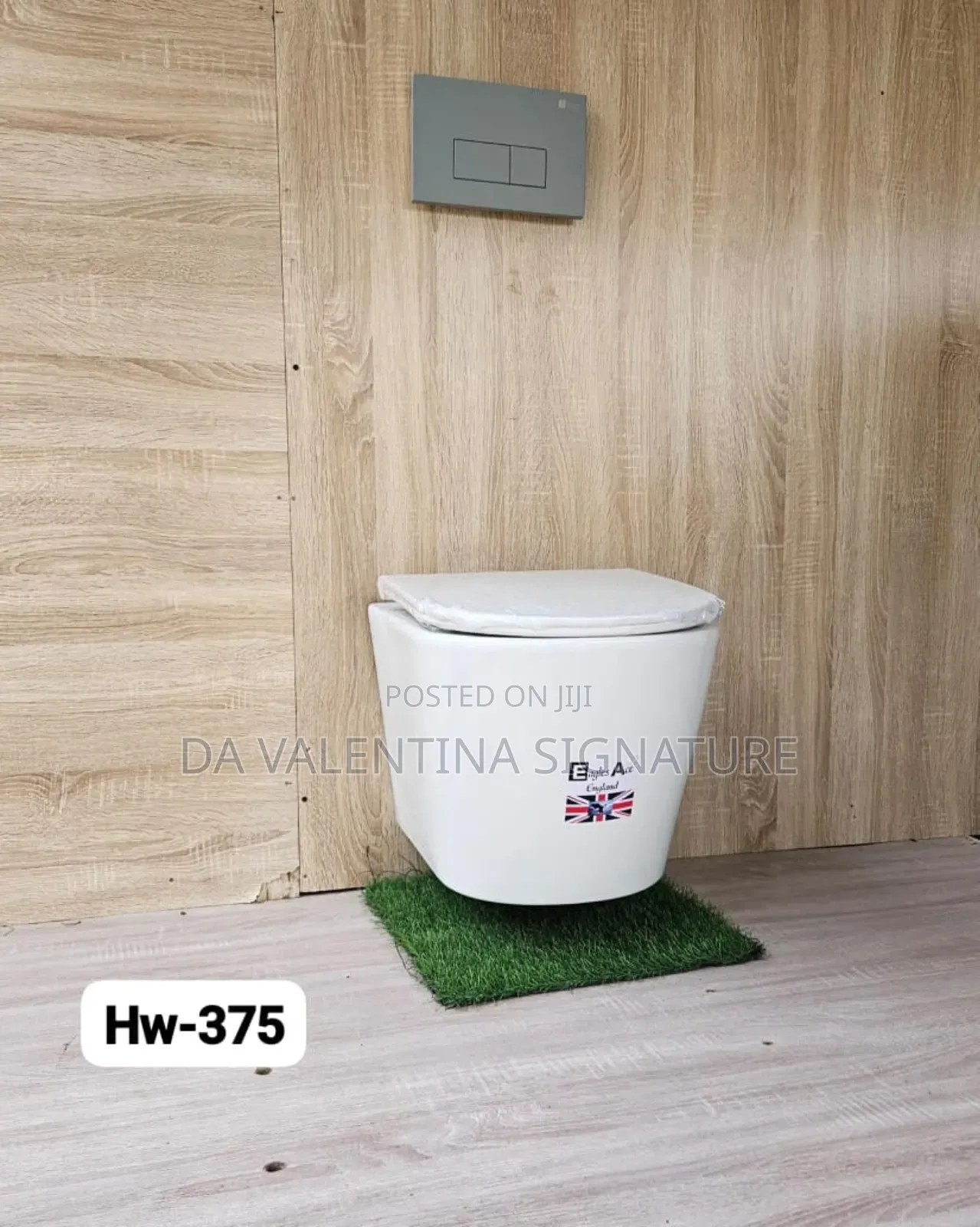 High Quality Conceal Water Closet