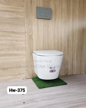 High Quality Conceal Water Closet