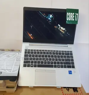 New Laptop HP EliteBook 8560W 32GB Intel Core i7 SSD 256GB