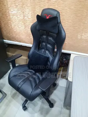 High Quality Foreign Design Executive Gaming Chair