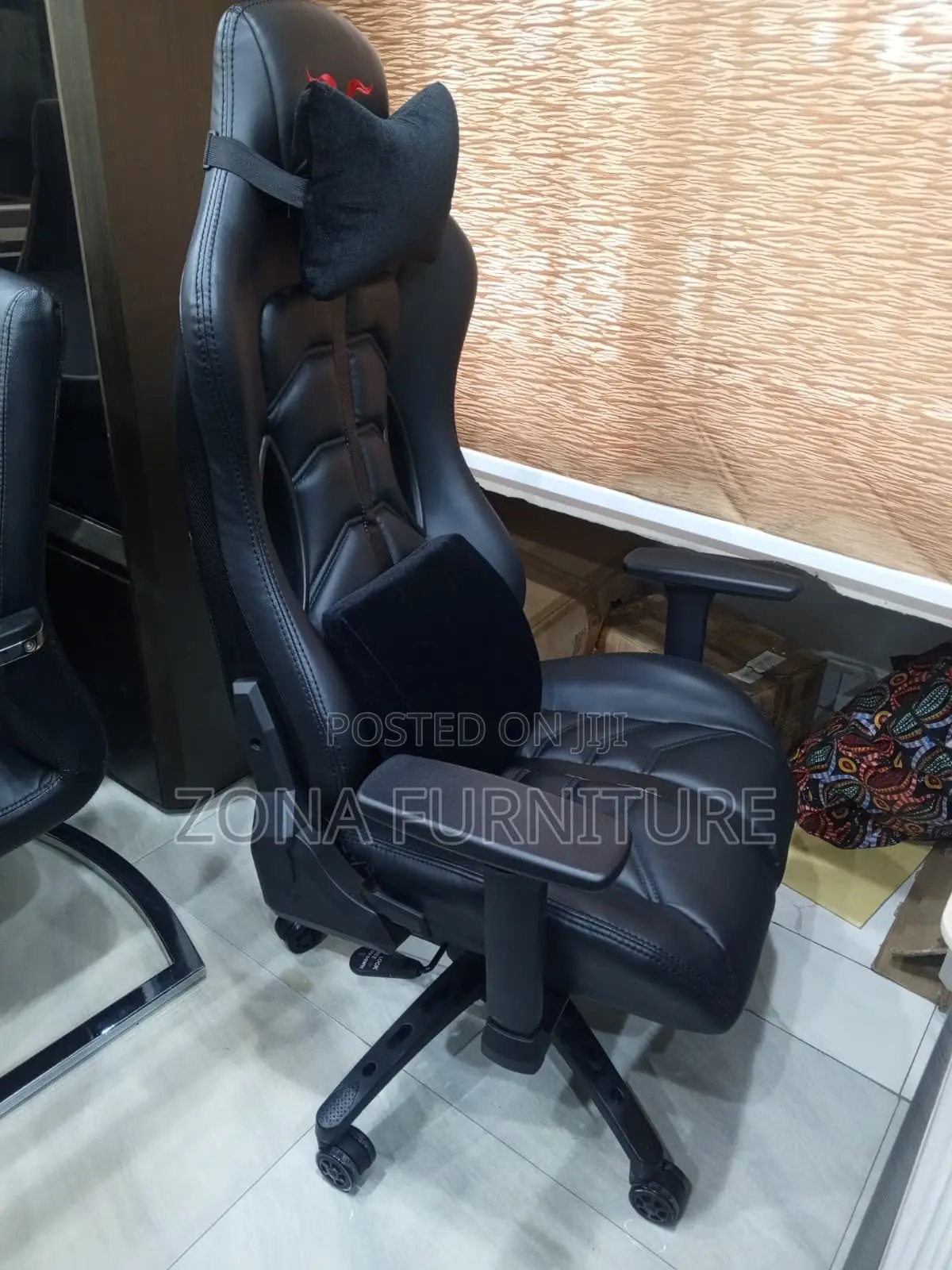 High Quality Foreign Design Executive Gaming Chair