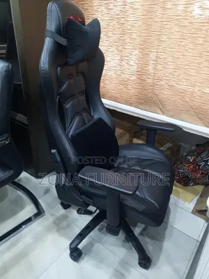 High Quality Foreign Design Executive Gaming Chair