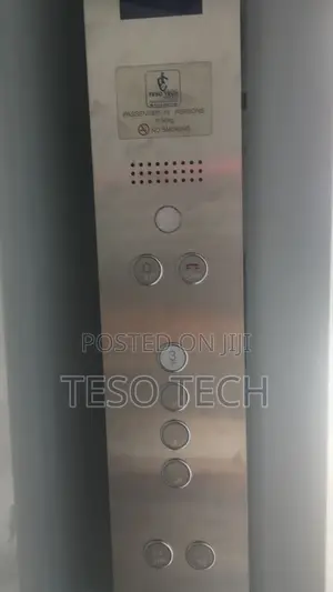 Fast And Proffession Elevator Installation