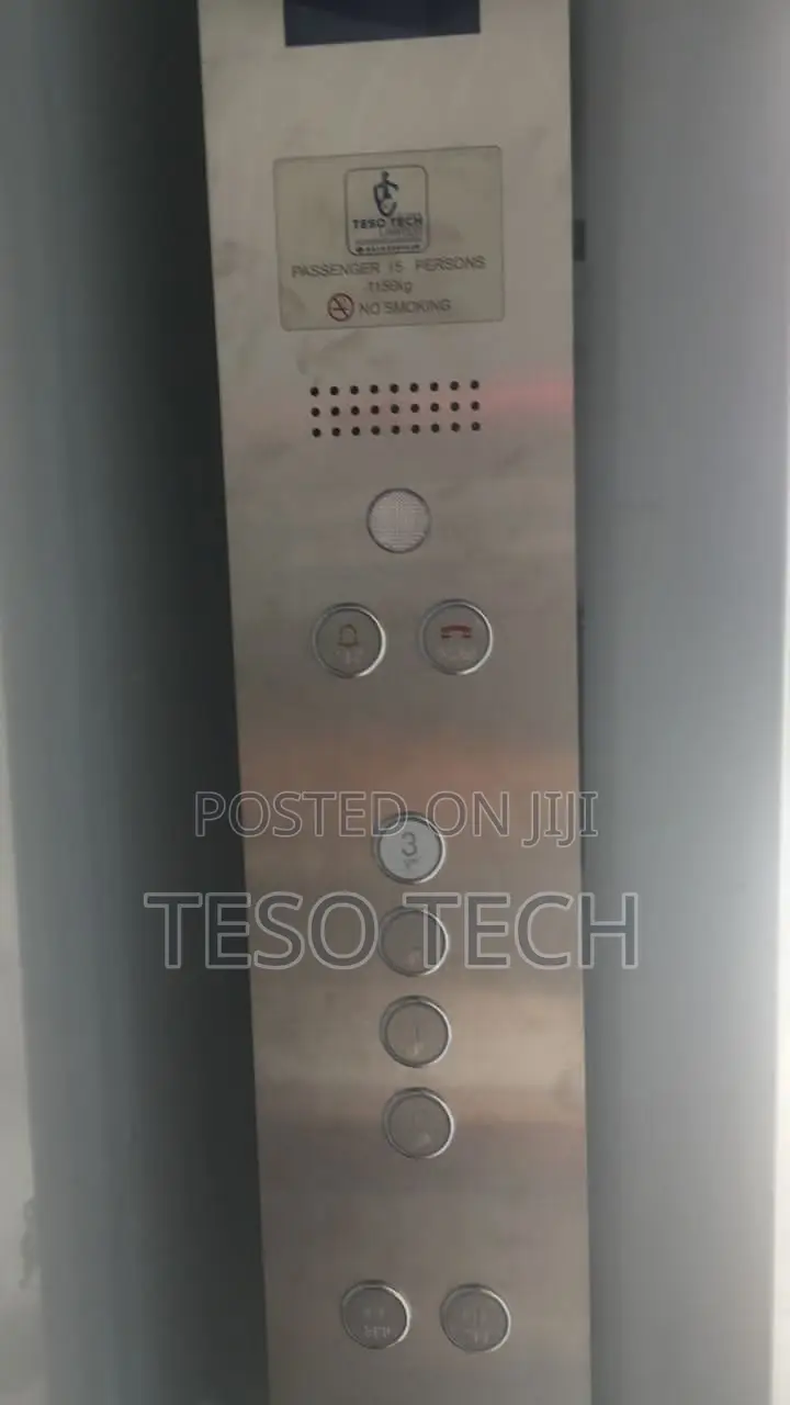 Fast And Proffession Elevator Installation