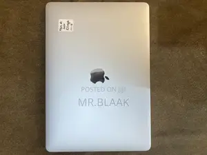 Laptop Apple MacBook Air 2020 M1 8GB Apple M1 SSD 256GB