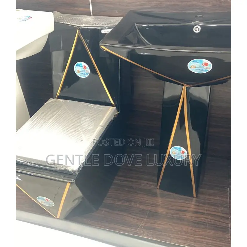 Executive Wc England Product