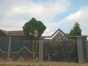 4bdrm Bungalow in Iju Winners, Ado-Odo/Ota for rent