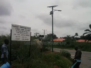 Energy Solar Light
