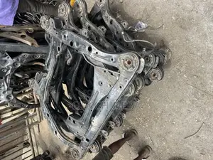 Tokunbo Lexus Es 330 Front Beam