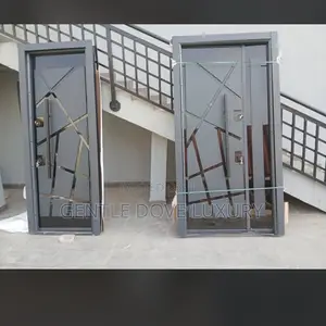 3ft and 4ft Turkey Extra Height Luxury Door