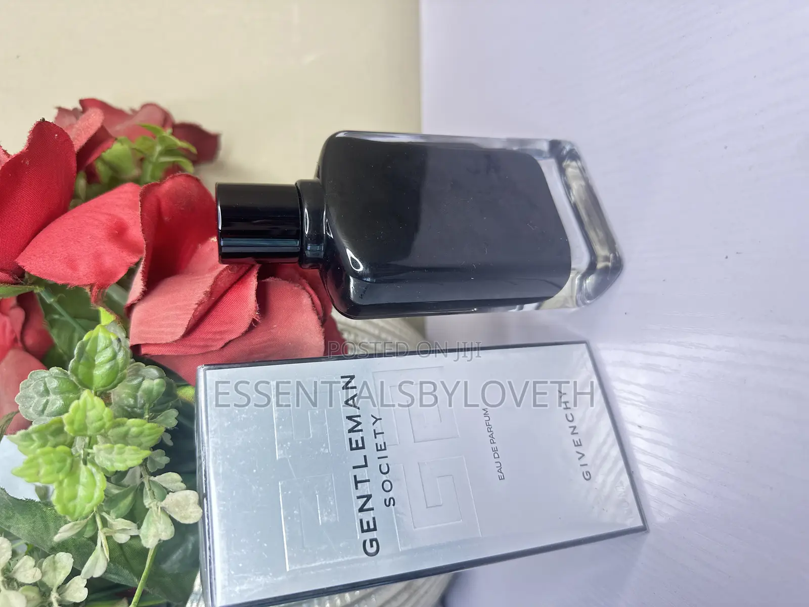 Givenchy Gentleman Society Edp 100ml