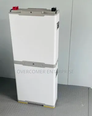 Blue Carbon 15kwh Lithium Ion Battery