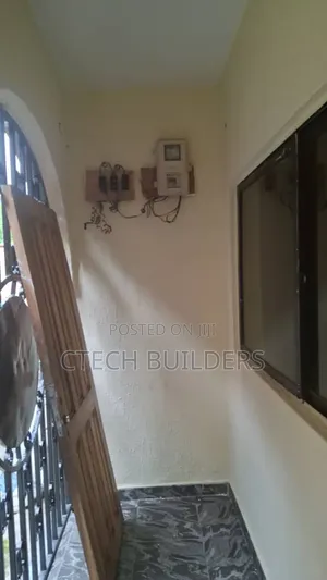 3bdrm Block of Flats in Benin City for rent
