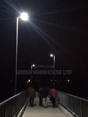 Energy Solar Light