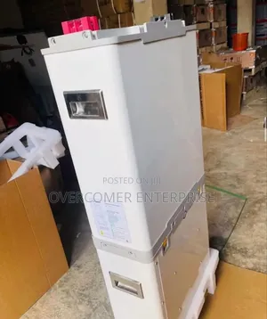 15kwh Lithium Ion Battery 51.2v