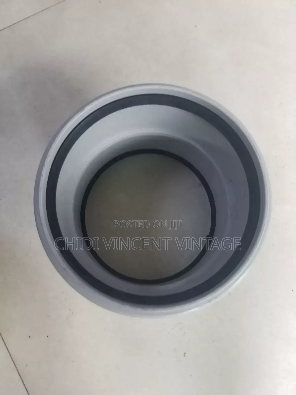 PVC Socket 10"