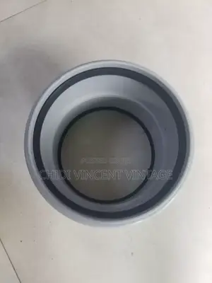 PVC Socket 10"