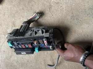Fuse Box for Honda Accord 2013/2016 Model