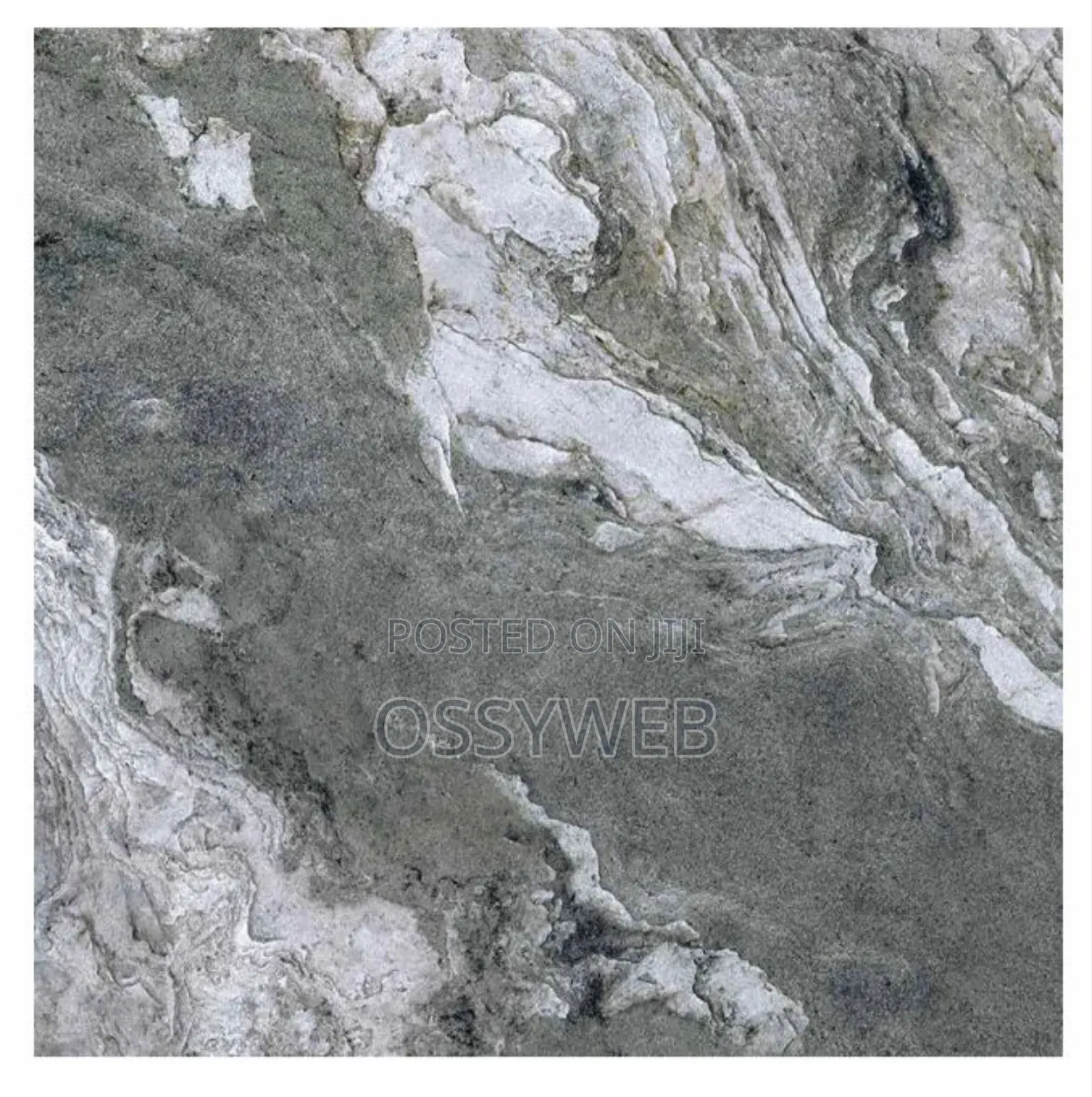 Building Materials