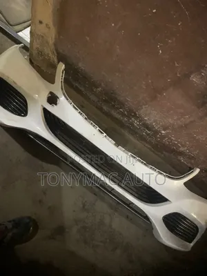 Mercedes Benz C300 2015,2016,2017 Front Bumper