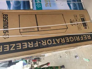 Refrigerator Freezer