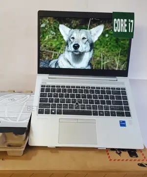 New Laptop HP EliteBook 8560W 12GB Intel Core i7 SSD 1T