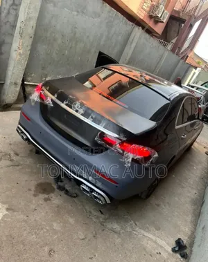 Mercedes Benz E300 2017 Upgrade Kits To 2021 Amg