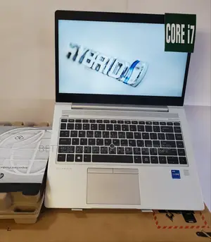 New Laptop HP EliteBook 8560W 16GB Intel Core i7 SSD 1T