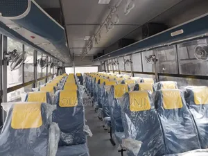New Ashok Leyland Eagle 2024 White