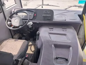 New Ashok Leyland Eagle 2024 White