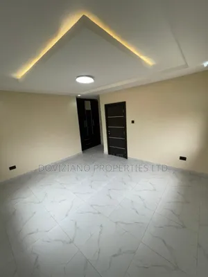 3bdrm Apartment in Ikeja GRA for rent