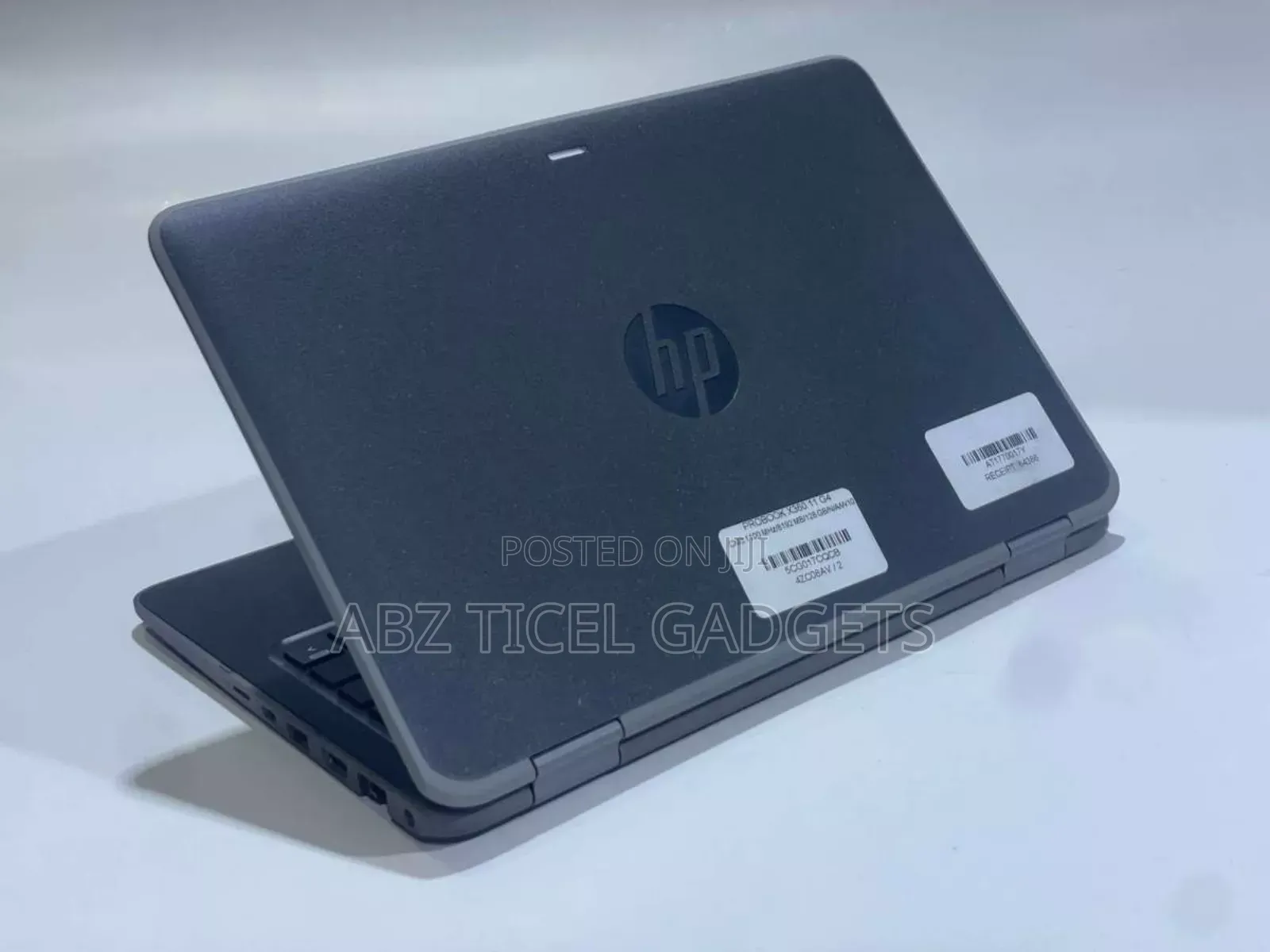 Laptop HP ProBook 11 X360 8GB Intel Core I5 SSD 128GB