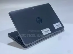 Laptop HP ProBook 11 X360 8GB Intel Core I5 SSD 128GB