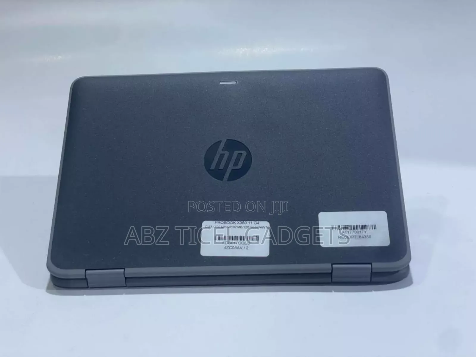 Laptop HP ProBook 11 X360 8GB Intel Core I5 SSD 128GB