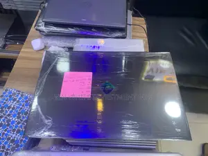 Laptop HP Omen 15 16GB Intel Core I7 SSD 512GB