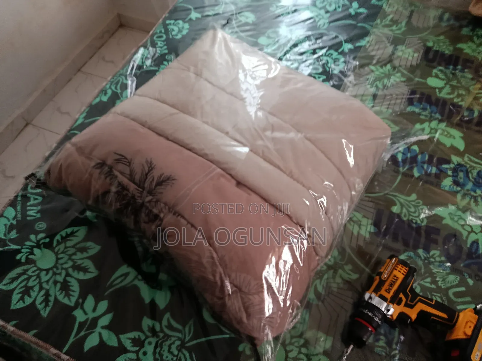 Bedsheets, Curtains , Day And Nite Blinds