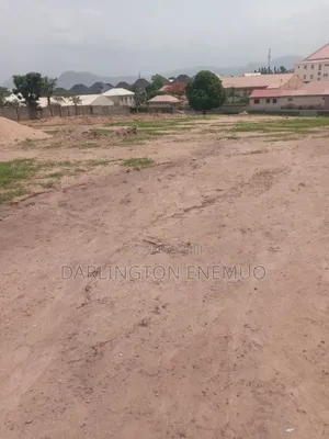 Linktin Orchard Homes (Newsite Deidei Abuja)