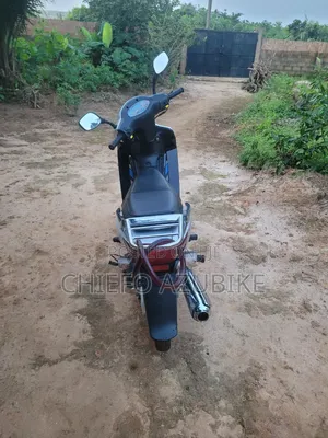 Photo - Motorcycle 2023 Silver