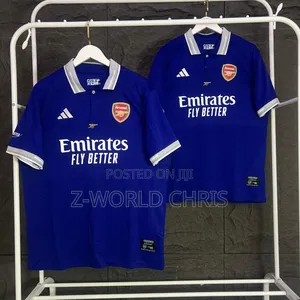 Original Top Notch Arsenal Official Special Kit