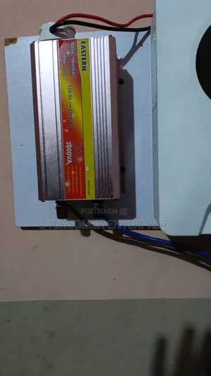 3000w Sachet Inverter 3kva
