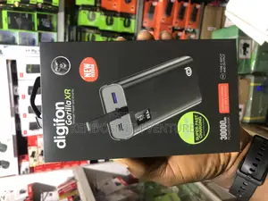Digifon 30000mah 22.5watts Powerbank