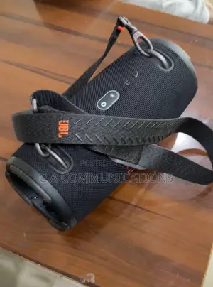Photo - JBL Xtreme 3
