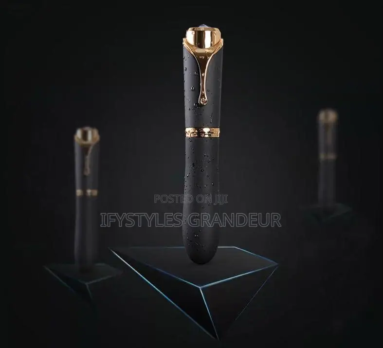 Pen Vibrator