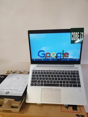 New Laptop HP EliteBook 8570P 8GB Intel Core i5 SSD 256GB