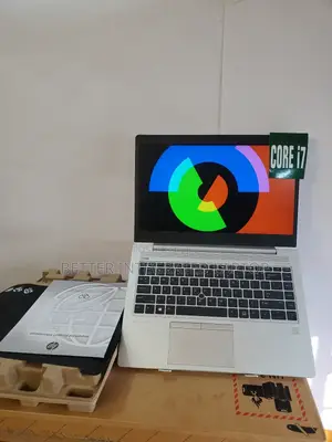 New Laptop HP EliteBook 8570P 12GB Intel Core i7 SSD 256GB